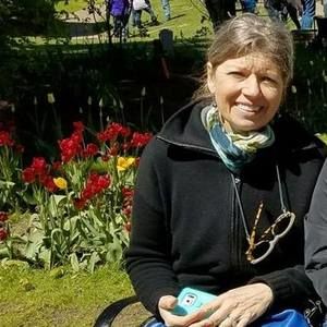 Meet your Posher, Judith